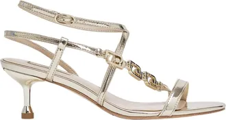 Liu Jo Donna, Scarpe, Giallo, 36 EU, new