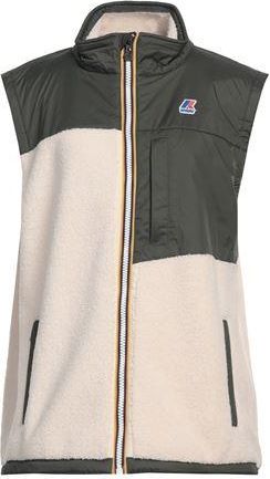 K-Way ROPA DE ABRIGO - Chompas sin mangas en YOOX.COM