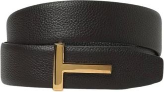 Tom Ford Uomo, Accessori, Marrone, Taglia unica, new