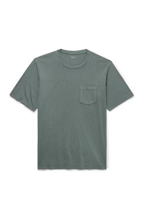 Hartford Cotton-Jersey T-Shirt