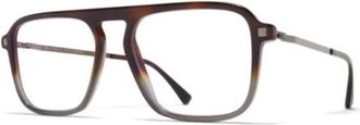 Mykita Sonu Optical Frame - unisex - Brillen - Grijs - 53 MM - Accessoires