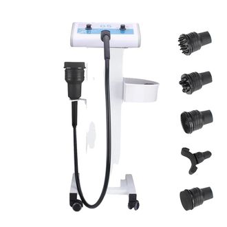 OEM Masajeador Vibratorio, Dispositivo Reafirmante Corporal, Relajaci&oacute;n Muscular, Versi&oacute;n Est&aacute;ndar, Enchufe Europeo