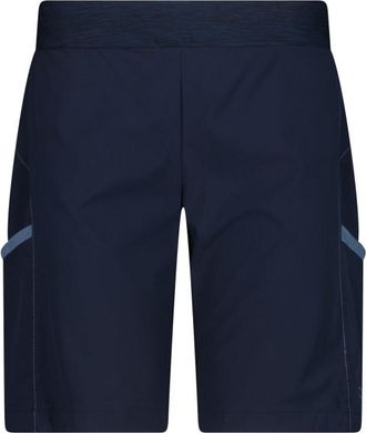 F.lli Campagnolo Bermuda Light Climb Shorts f&uuml;r Damen | blau