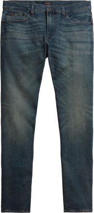 Polo Ralph Lauren faded jeans - Blue