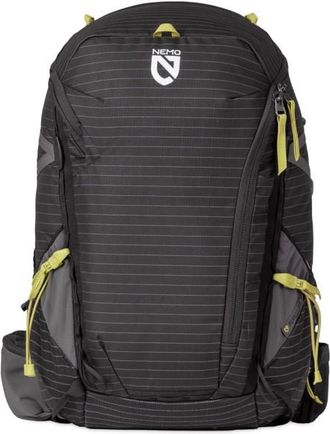 NEMO Persist Endless Promise 30 Wanderrucksack für Damen | grau