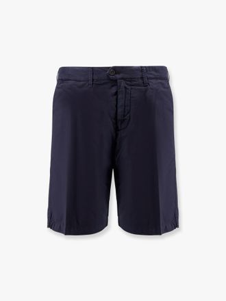 Nugnes Bermuda Regular Fit in cotone - NUGNES 1920 - gender_Man