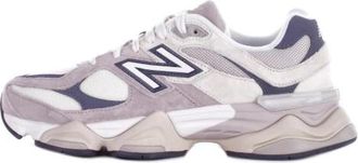 New Balance Sneakers - Heren - Sneakers - Grijs - 46 1/2 EU - Su&egrave;de - Schoenen