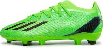 adidas X SPEEDPORTAL.2 Football boots Firm Ground Green GW8450