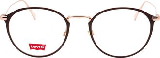 Levi's LV5001 Eyeglasses - Brown