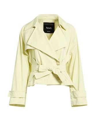 Hev&ograve; ROPA DE ABRIGO - Abrigos y gabardinas en YOOX.COM