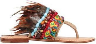 Bali-BAli CALZADO - Sandalias de dedo en YOOX.COM