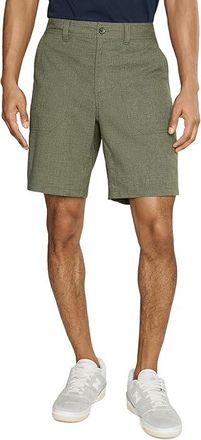 Royal Robbins Hemp Adventure Shorts Womens Shorts Everglade : 36 9, Cotton/Elastane