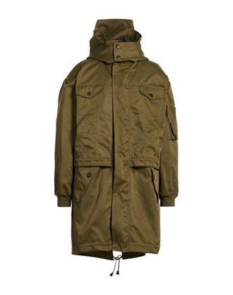Dsquared2 JACKEN & M&Auml;NTEL - Jacken, M&auml;ntel & Trenchcoats auf YOOX.COM