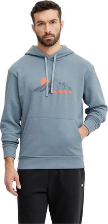 Rossignol Felpa Waterfall - - Sport - Uomo - Blu - S