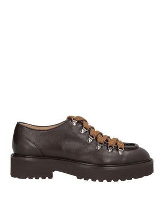 ローファー・オックスフォード Dior FW25 Lace-Up shoes (KCB854ACA 11X) Dior(ディオール) ローファー・オックスフォード(レディース
