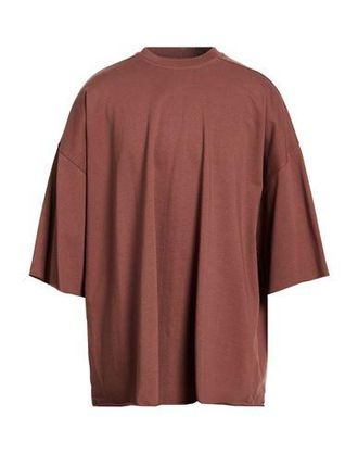 Rick Owens CAMISETAS Y TOPS - Camisetas en YOOX.COM