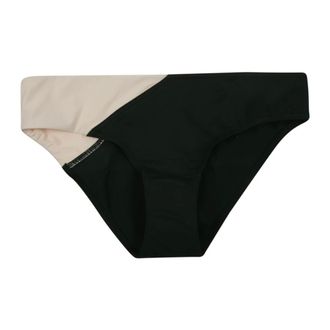 Eres Bikinis, female, Multicolor, Size: 2XS Echos Culotte