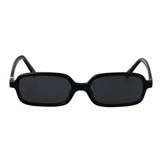 Miu Miu Sunglasses, female, Black, 51 MM, Stylish Sunglasses with 0MU 11Zs
