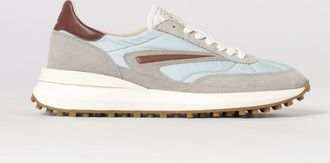 D.A.T.E. D. A.T. E. Sneakers Athleta in camoscio e nylon