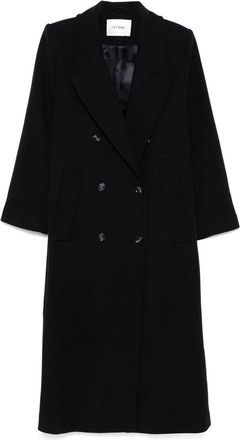 IVY OAK Clemence Oversized Blazer Coat