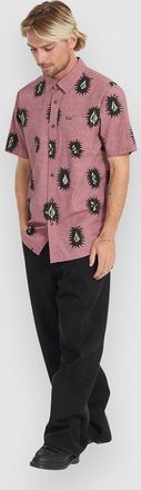 Volcom Markerstone Hemd