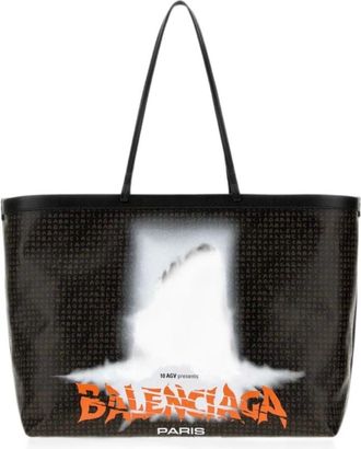 Balenciaga Mujer, Bolsos, Negro, Talla: ONE Size