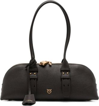 Pinko Escape Bag Orizzontale - - Bags - Donna - Marrone - ONE SIZE