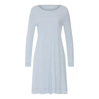 Hanro Donna, Abiti, Blu, XL, new