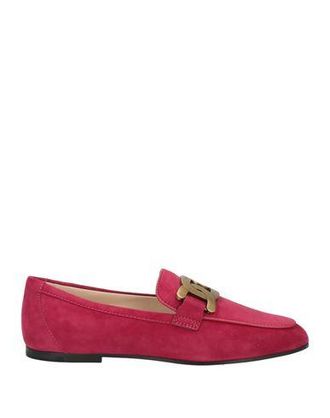Tod's FOOTWEAR - Loafers on YOOX.COM
