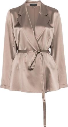 Joseph Blazer Joubert - Marrone