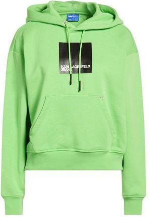 Karl Lagerfeld TOPWEAR - Sweatshirts on YOOX.COM