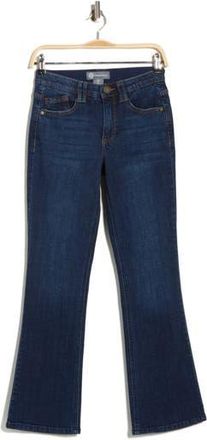 Democracy Itty Bitty Bootcut Jeans in Indigo at Nordstrom Rack, Size 16P