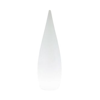 Reality Drop L&aacute;mpara De Pie Para Exterior Led Rgbw Palmas Ip44 Trio Lighting