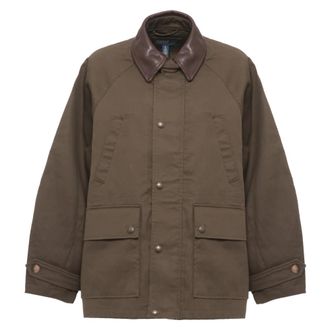 Ralph Lauren Mujer, Chaquetas, Verde, Talla: S
