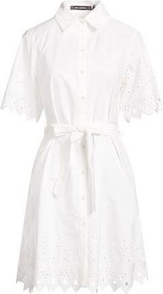 Karl Lagerfeld KLEIDER - Mini-Kleider auf YOOX.COM