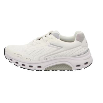 Gabor Sneakers - Dames - Schoenen - Wit - Maat: 42 EU Leer