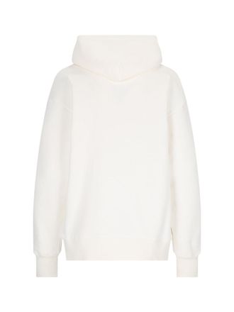 Valentino Womens Sweaters White Cotton