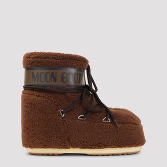 Moon Boot Moon Boot Icon Low Fleece Boot