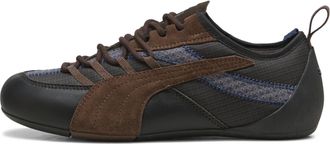 Puma Sneakers Catch unisex, Scarpe, Nero, 35.5