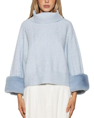 Alexia Admor Sarah Sweater