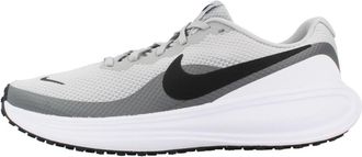 Nike Fitness, Heren, Grijs, 40 EU, Revolution 8