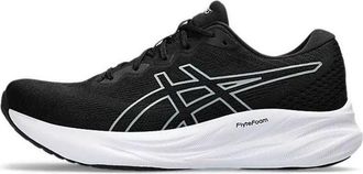 Asics (WMNS) ASICS Gel-Pulse 15 Black Sheet Rock 1012B593-002