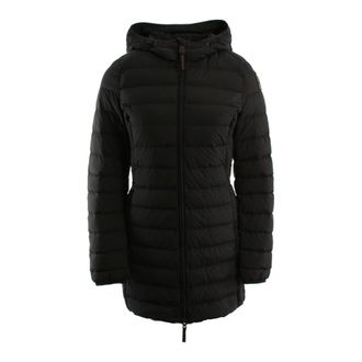 Parajumpers Mujer, Abrigos, Negro, Talla: S