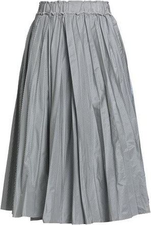 Sofie D'Hoore BOTTOMWEAR - Midi skirts on YOOX.COM