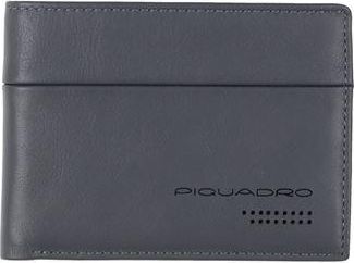 Piquadro PICCOLA PELLETTERIA - Portafogli su YOOX.COM