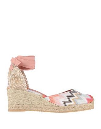 Missoni SCHUHE - Espadrilles auf YOOX.COM