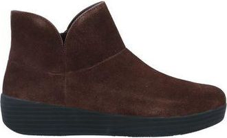 FitFlop FOOTWEAR - Ankle boots on YOOX.COM