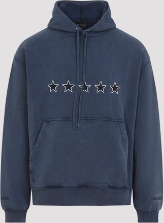 Balenciaga oversized hoodie