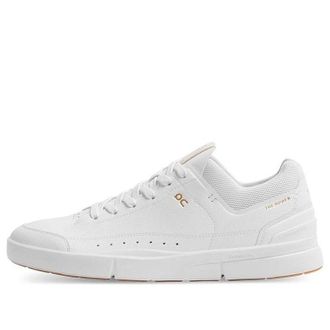 On Running Centre Court x The Roger Cream White 48.99438