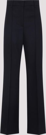 Prada Virgin Wool Pants